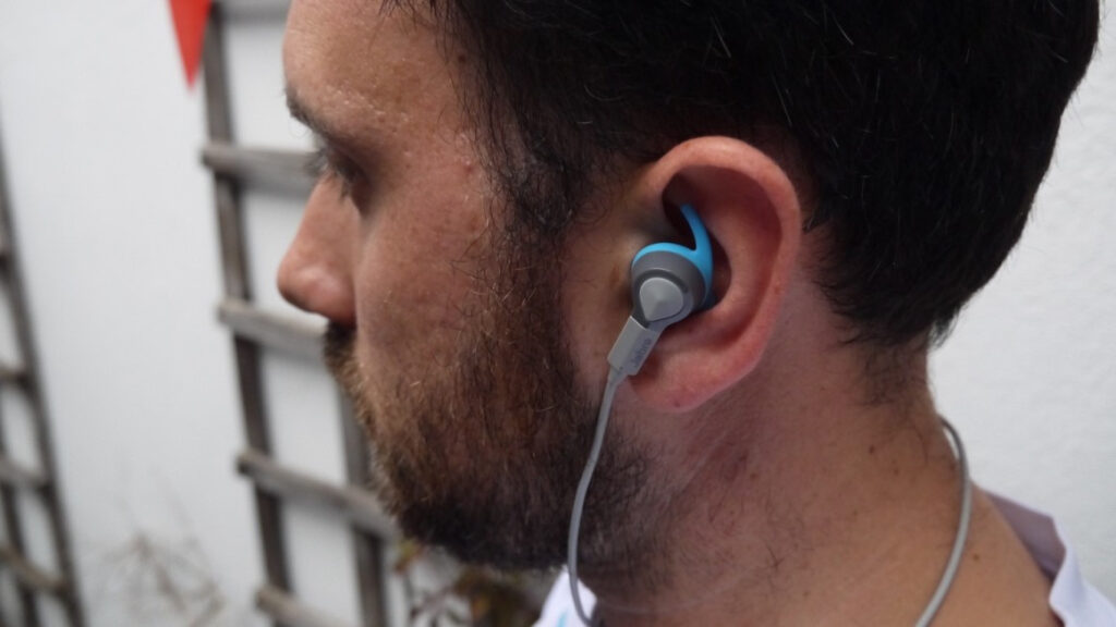 ​Jabra Sport Coach review