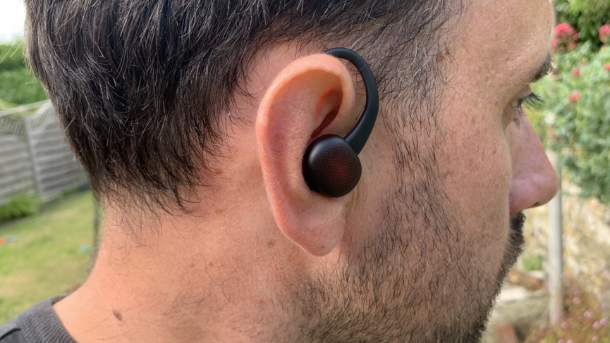 Amazfit PowerBuds review: the price is right