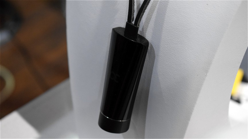 Fuse's wearables cleverly solve the problem with wireless earbuds