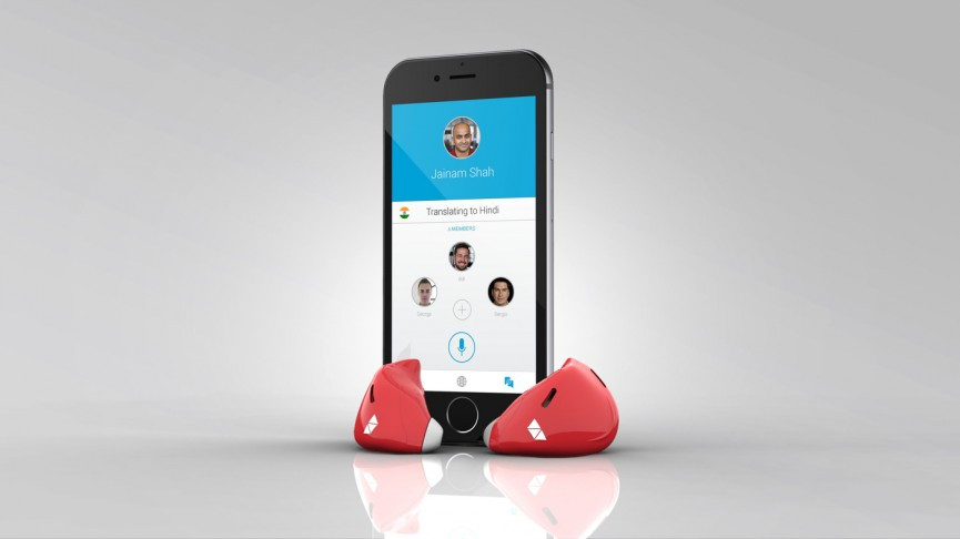 Five burning questions about Pilot, the language translating earbud