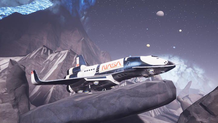 Heat-feeling controllers and VR football: The best of HTC Vive X Demo Day