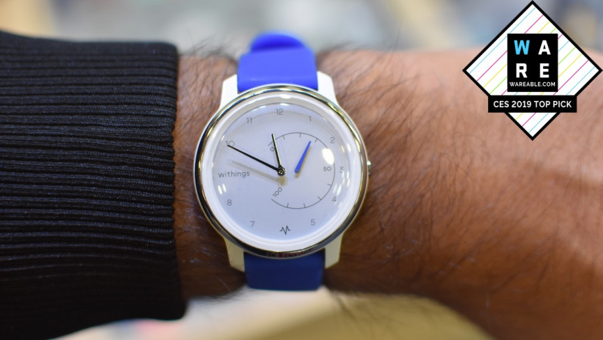 ​Revealed: Wareable’s CES 2019 Top Picks