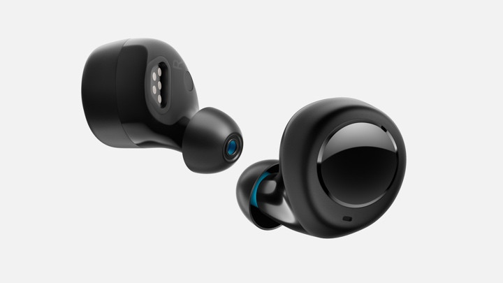 Amazon Echo Buds are coming to take on Apple's AirPods