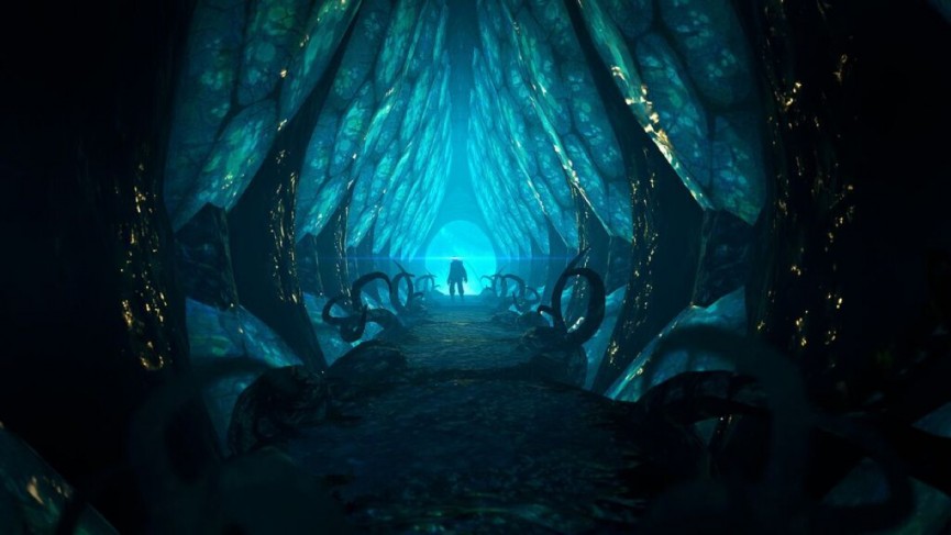 The new Insomniac games will make you believe in VR