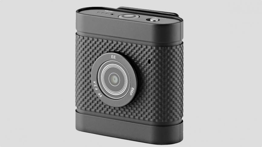 Best cameras for lifelogging: How to livestream your life on the move