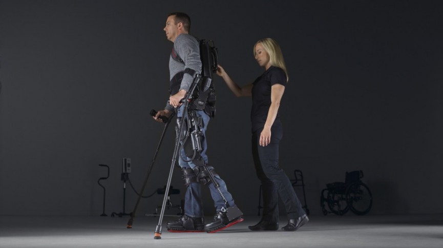 Tech for good: The wearable tech projects and devices trying to save the world