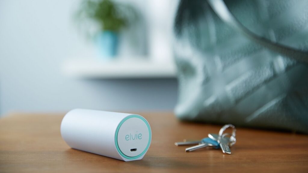 How Tania Boler's 'insertable' Elvie could pioneer women-first tech