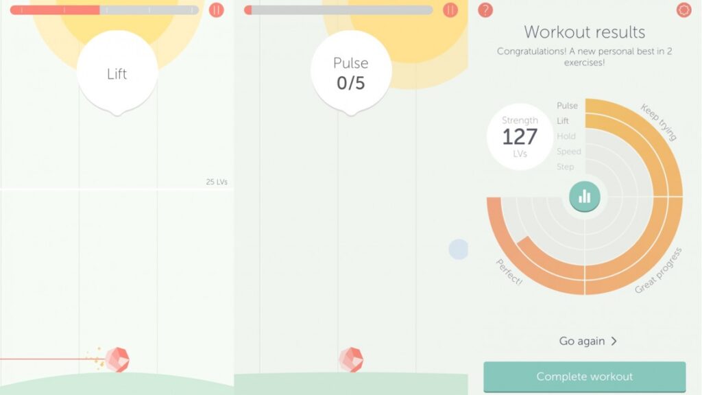 ​Living with Elvie: Improving our pelvic floor muscles one squeeze at a time