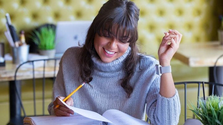 The wearable tech that’s boosting women’s health and fitness