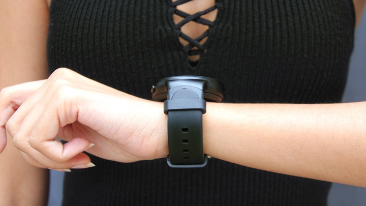 Emit smartwatch wants to change how you view timekeeping