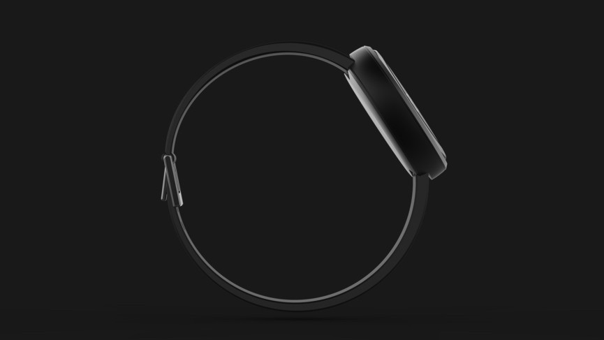 Emit smartwatch wants to change how you view timekeeping