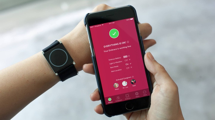 Getting all emotional: Wearables that are trying to monitor how we feel