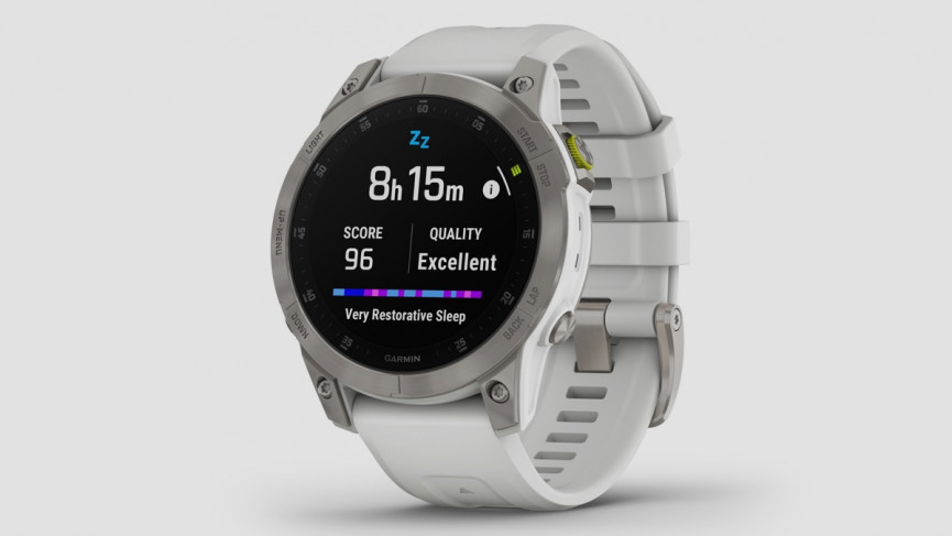 ​Garmin launches Fenix 7 with touchscreen – and all-new Epix watches