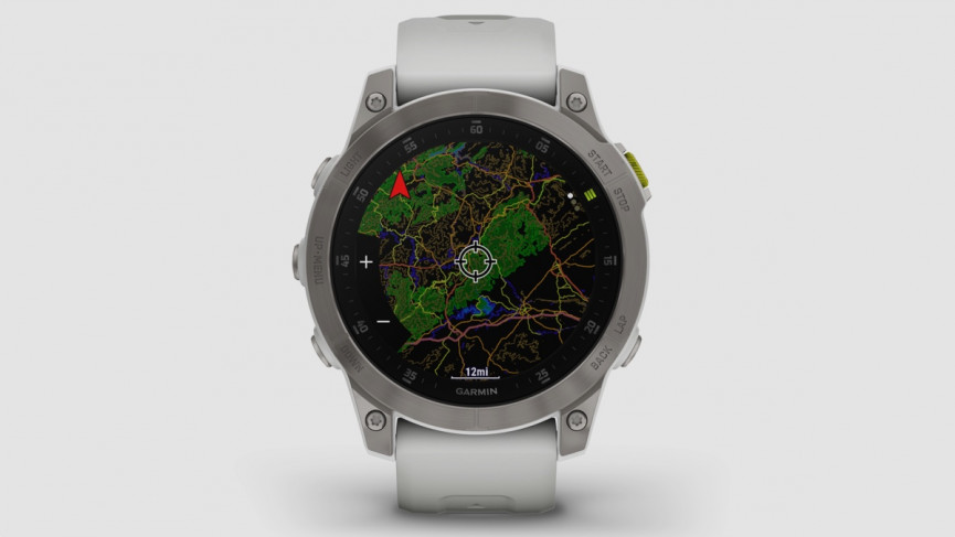 ​Garmin launches Fenix 7 with touchscreen – and all-new Epix watches