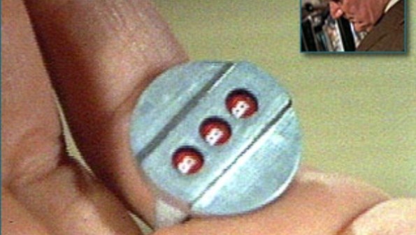 From Dr. No to Spectre: We celebrate 35 awesome Bond wearables