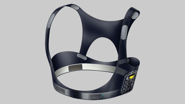 Equivital wants to use Samsung smartwatches to track at-risk vitals