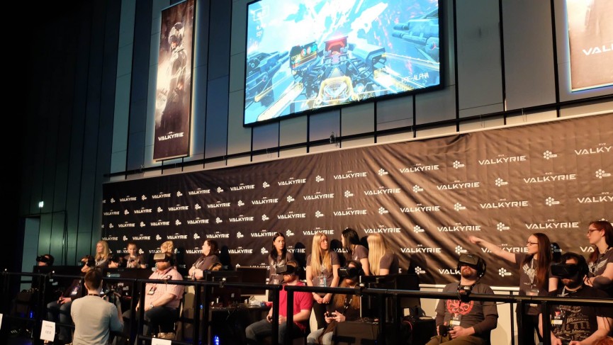 The problems facing VR game designers and how to fix them