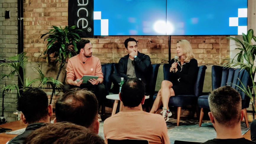 ​Qualcomm wearables chief to speak at October Wareable event