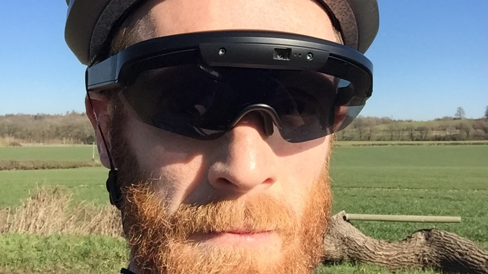 Everysight Raptor review