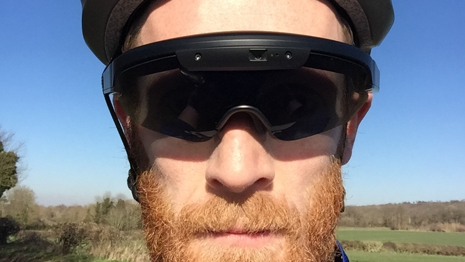 Everysight Raptor review