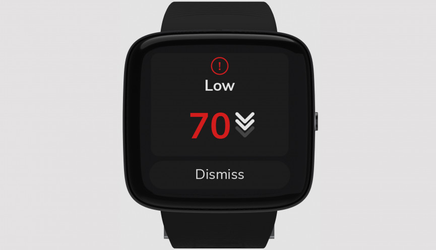 PKvitality sets 2024 target for glucose monitoring K’Watch