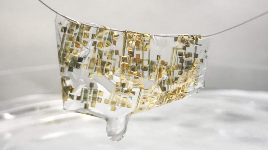 And finally: GE's futuristic Alexa lamp gets a release date and more