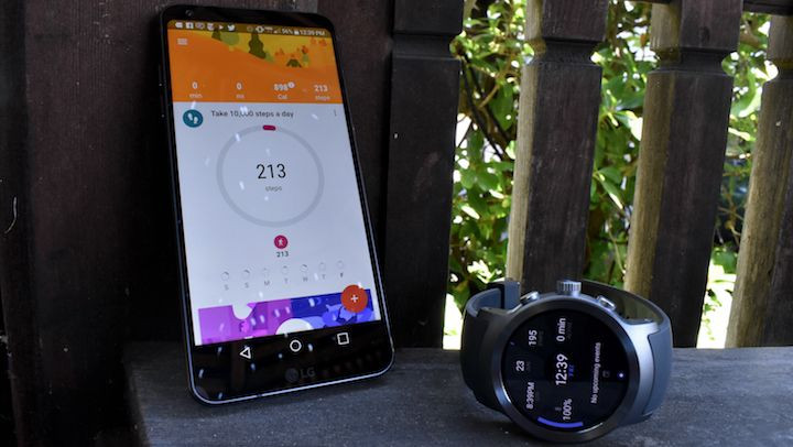 Tracking Ramadan: Using food, fitness and sleep trackers to conquer fasting