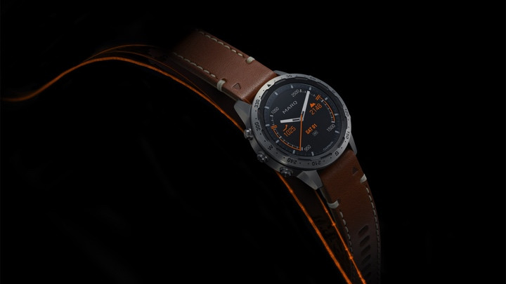 Garmin Marq will compete with luxury sports watches for your wrist space