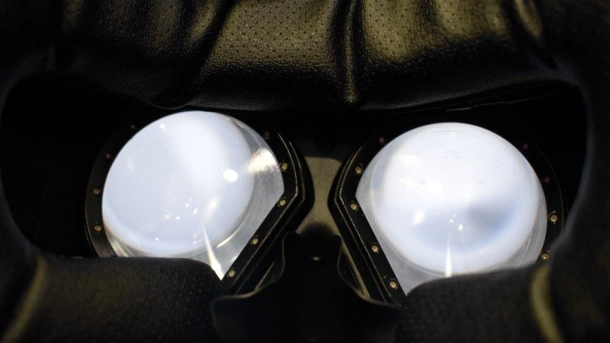 No more maybes: Eye tracking is the next step for VR, and it’s almost ready to go