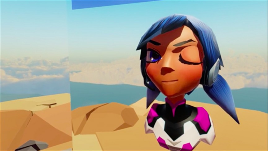 Once you've tried proper VR eye tracking, you won't look back