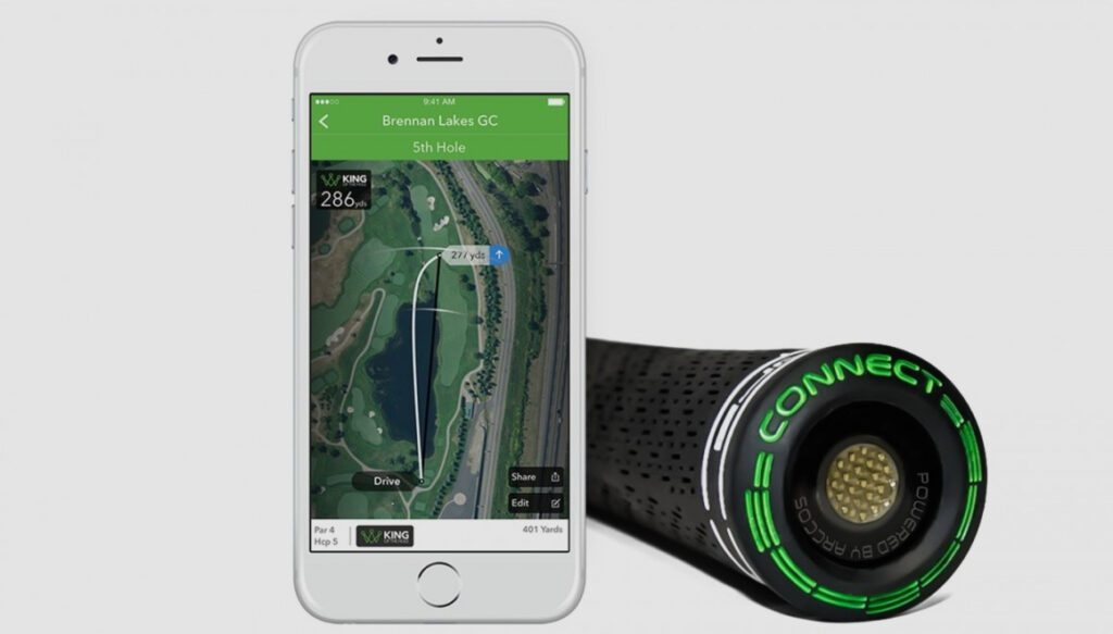 Golf's changing face: Cobra's connected drivers explored