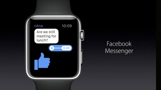 Apple watchOS 2: Everything you need to know