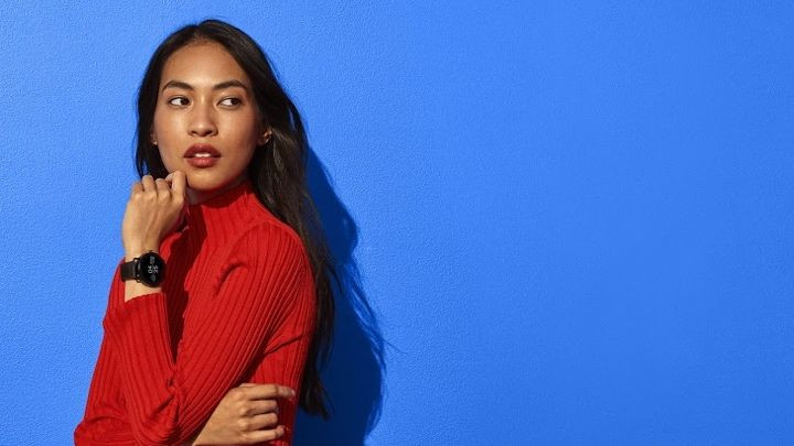 And finally: Samsung Gear S4 evidence mounts with wireless charger details