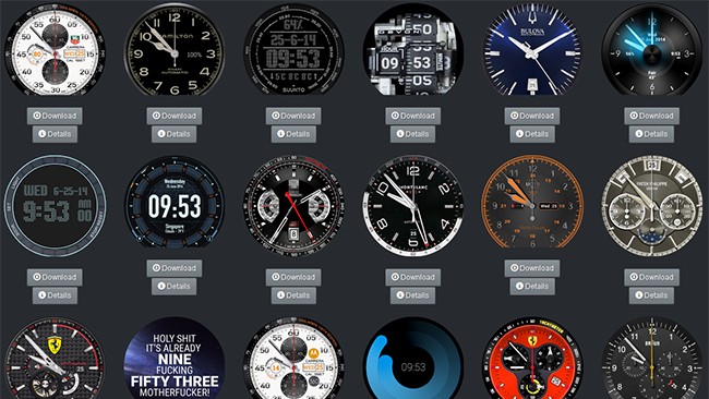 Wareable picks: Our 'killer' apps