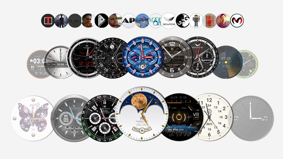 Facer's CEO Ariel Vardi on where smartwatch apps go next