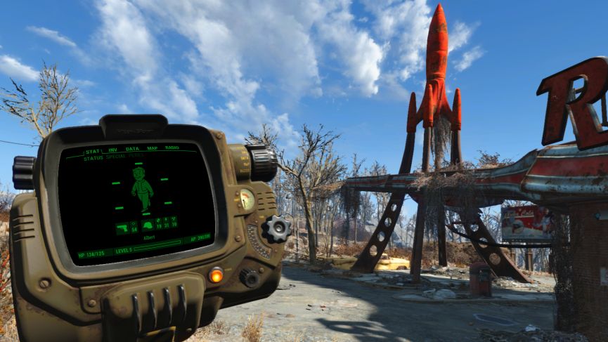 HTC on Vive year two: Going wireless, phone VR, and making room-scale bigger