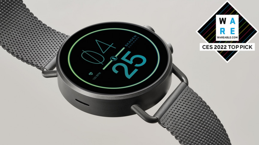 CES 2022: The best wearable tech of the show