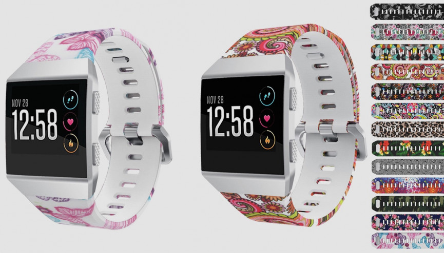 Best Fitbit Ionic bands 2020: Smarten up your smartwatch