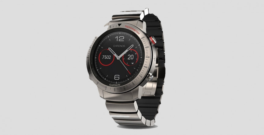 Garmin Fenix at 10: Happy birthday to the multisport powerhouse
