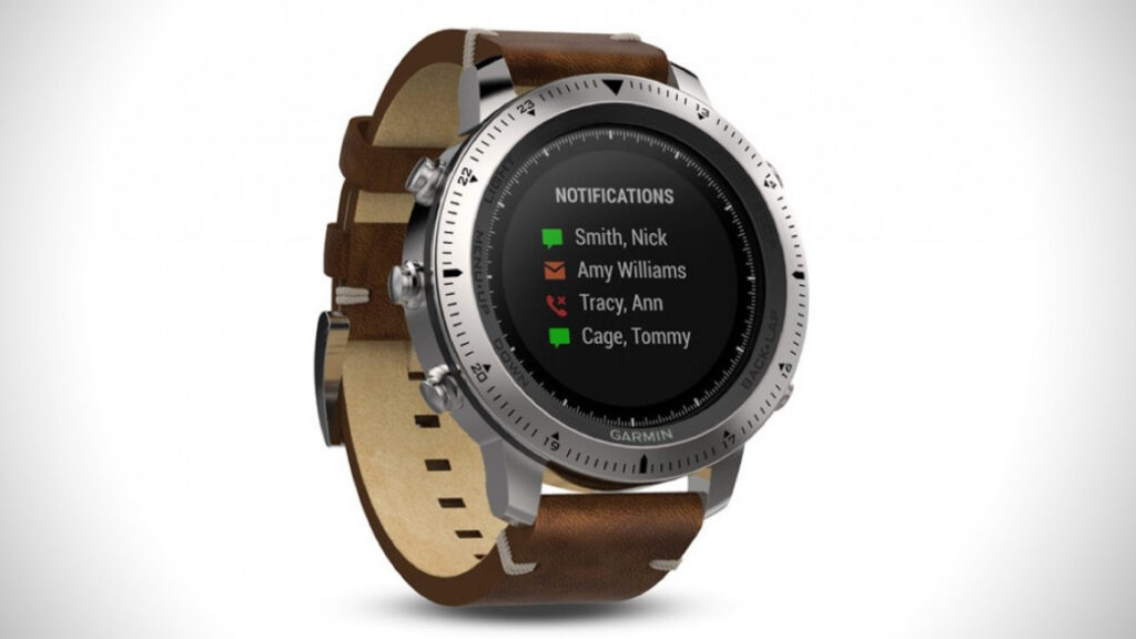 Garmin Fenix Chronos: Essential guide to the luxury outdoor watch