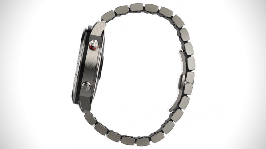 Garmin Fenix Chronos: Essential guide to the luxury outdoor watch