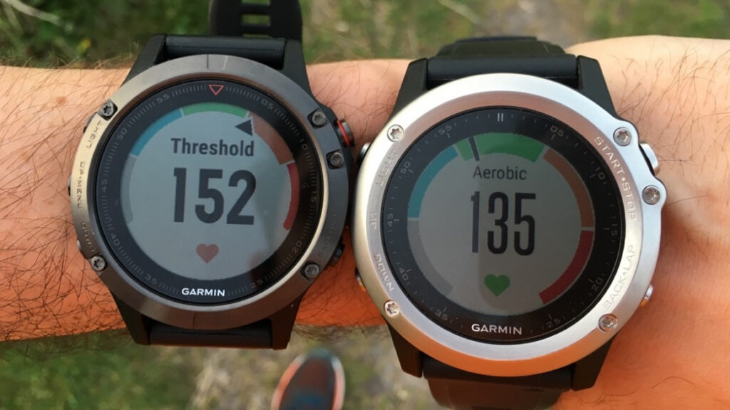 Garmin Fenix 5 v Fenix 3: Picking between Garmin's super watches