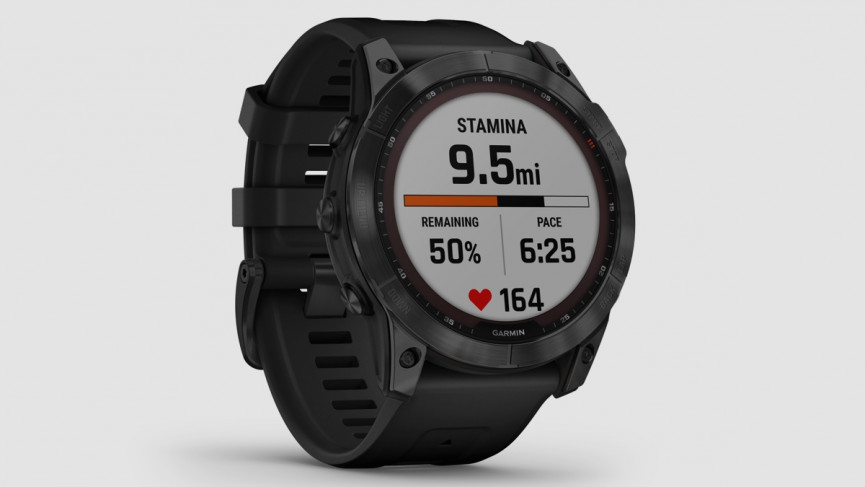 ​Garmin launches Fenix 7 with touchscreen – and all-new Epix watches