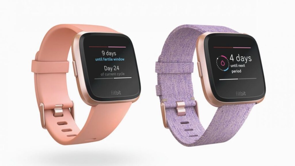 Women's health tech is on the verge of something big