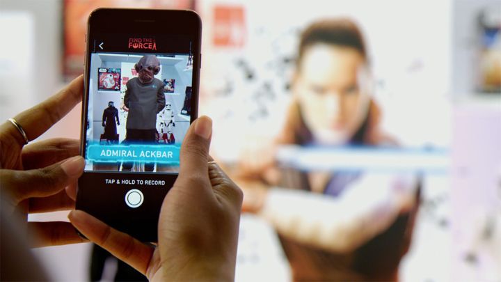 Inside LA’s exploding VR and AR scene