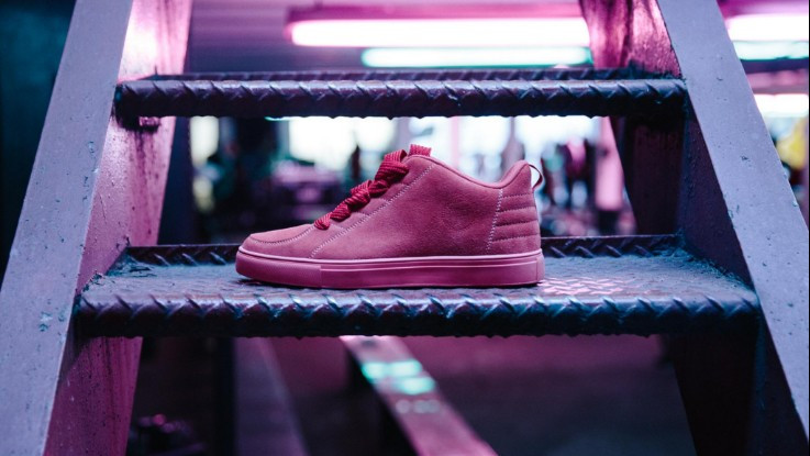 Wearable tech at NYFW 2016: VR runways, Fila shoes and intelligent handbags