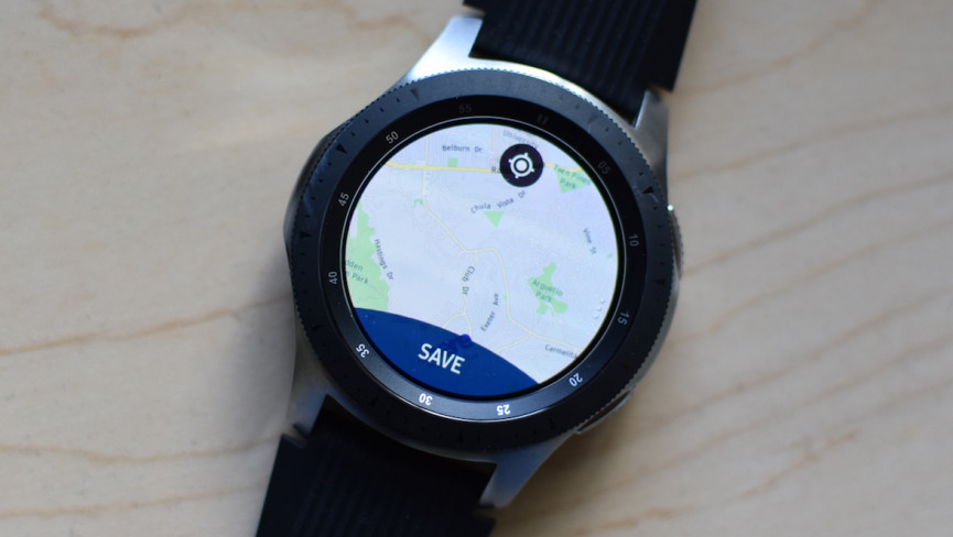 Best Samsung Galaxy Watch 3 apps