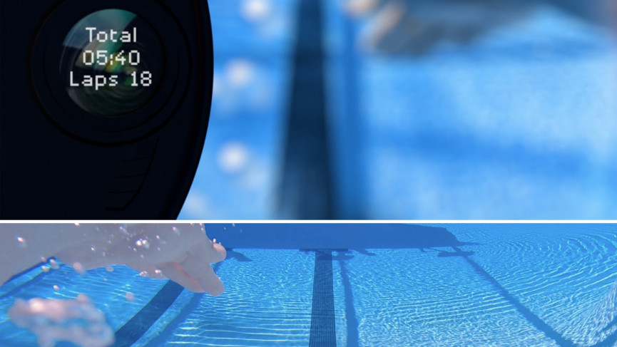 Finis Smart Goggles vs Form Swim Goggles: Rule the pool