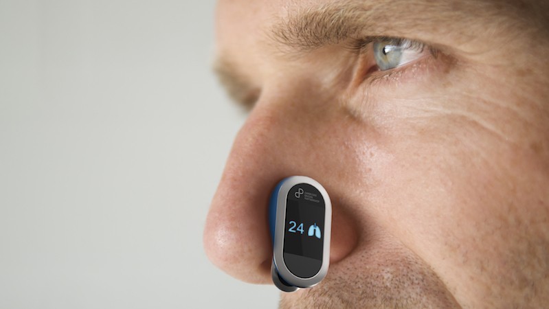 Tech for good: The wearable tech projects and devices trying to save the world