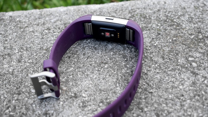 Fitbit Charge 2 review: Sports tracking for the masses